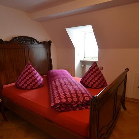 Schwarwald Apartment Schluchsee Eksteriør billede