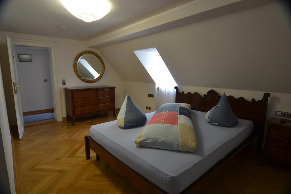 Schwarwald Apartment Schluchsee Værelse billede