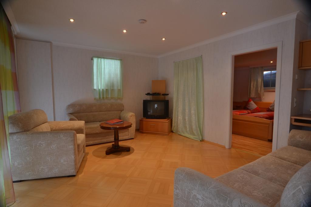 Schwarwald Apartment Schluchsee Eksteriør billede