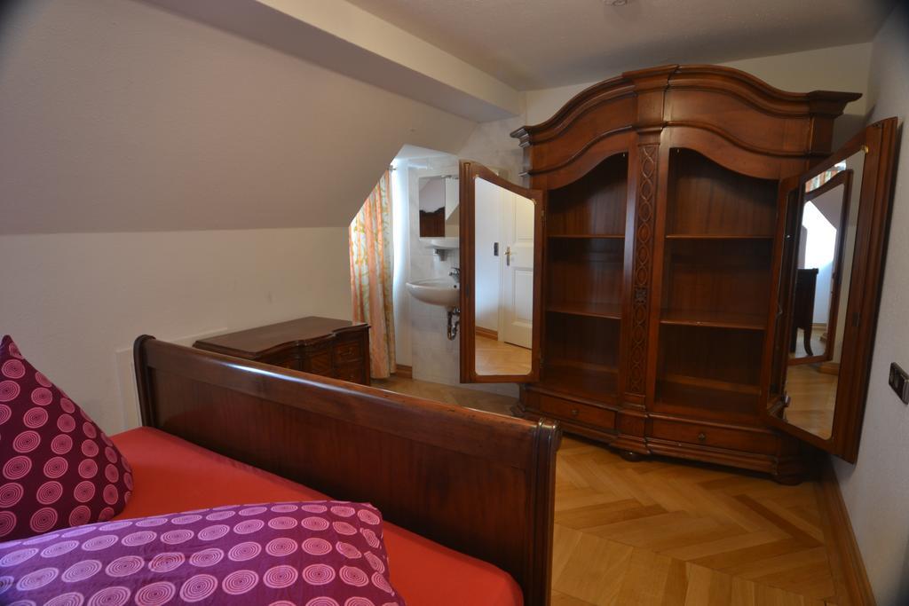 Schwarwald Apartment Schluchsee Eksteriør billede