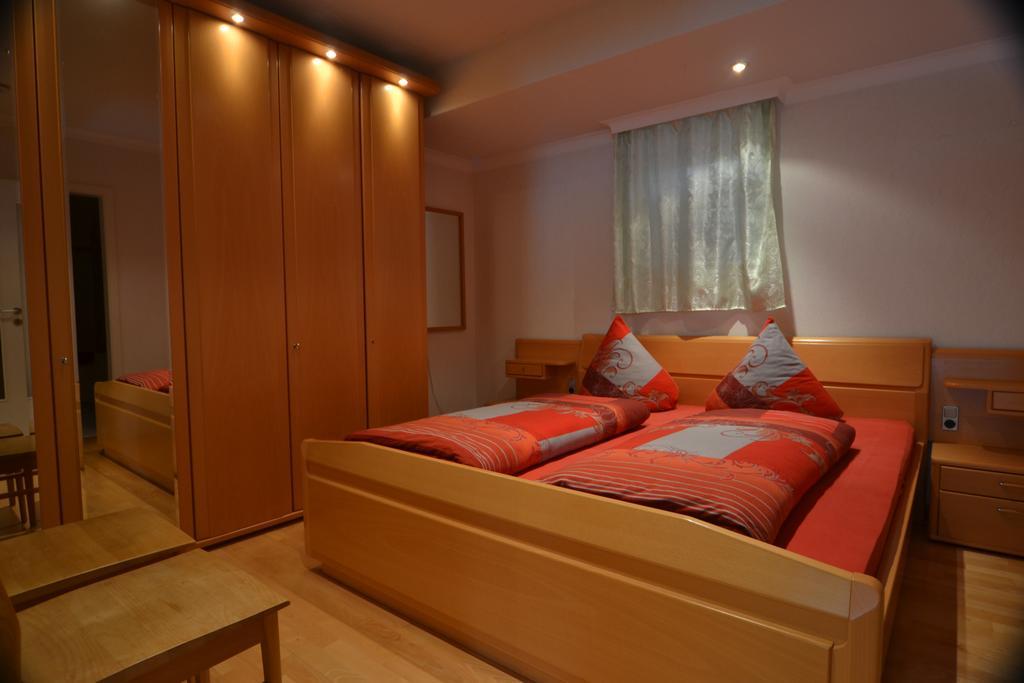 Schwarwald Apartment Schluchsee Eksteriør billede
