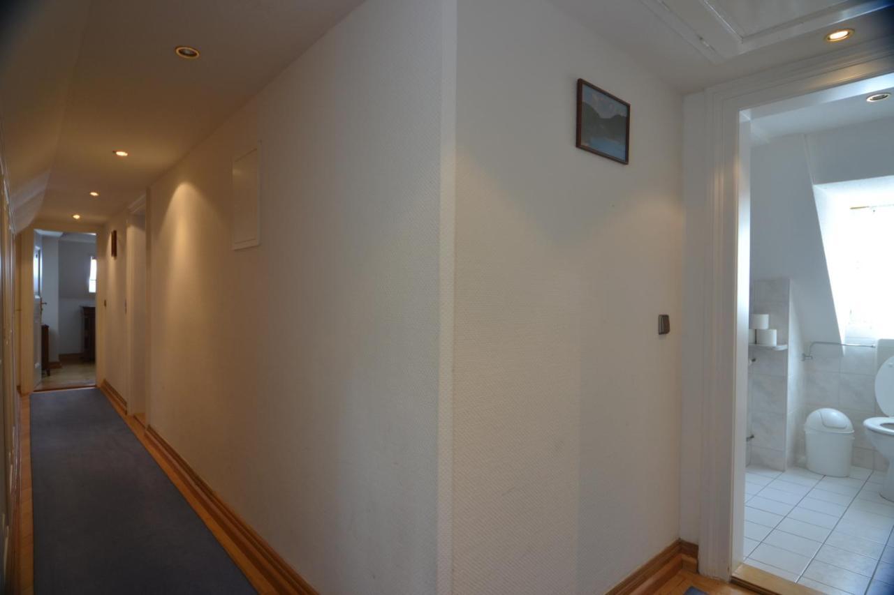 Schwarwald Apartment Schluchsee Eksteriør billede