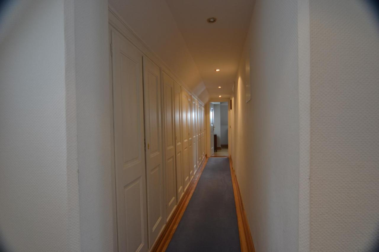 Schwarwald Apartment Schluchsee Eksteriør billede