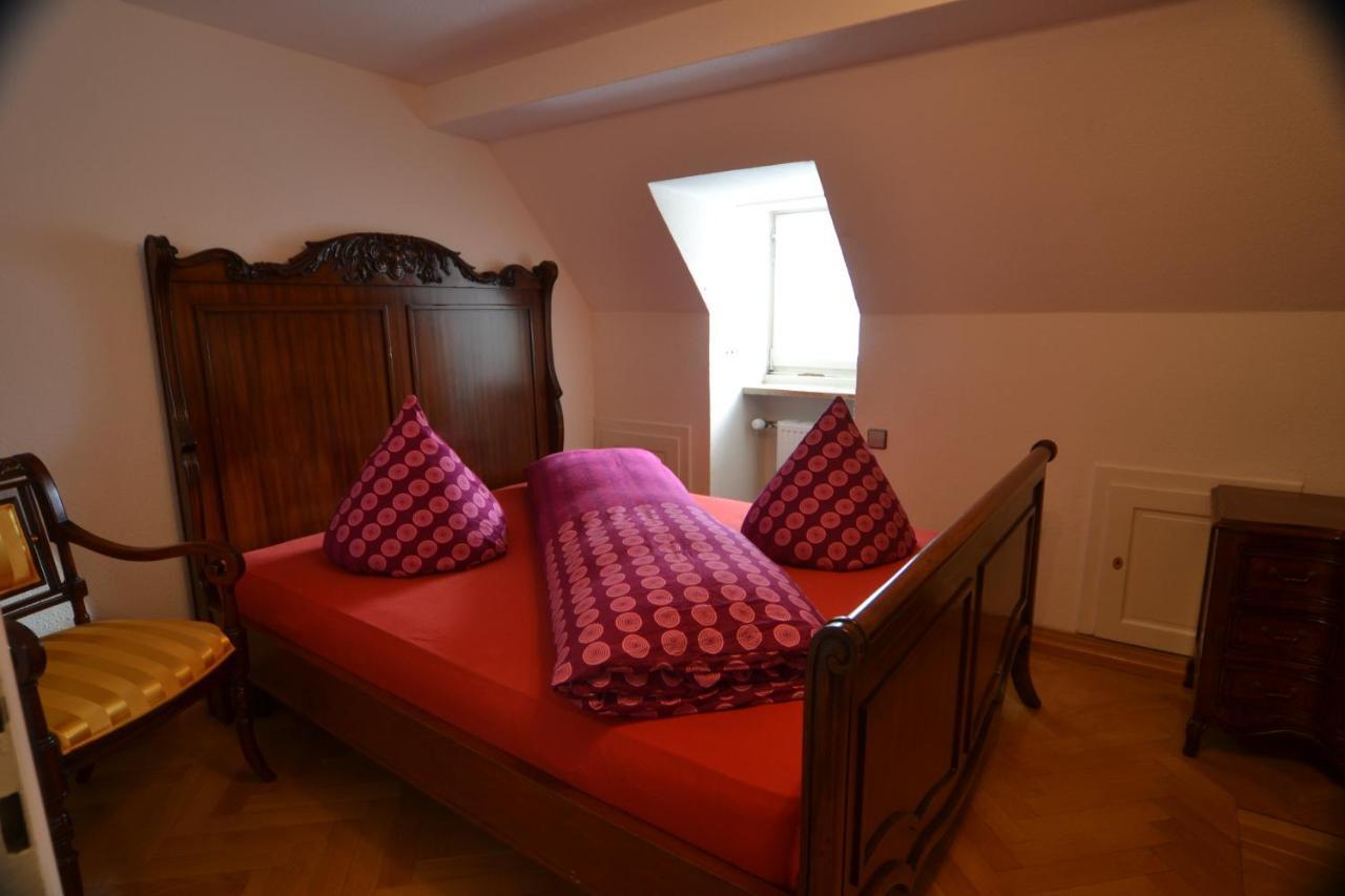 Schwarwald Apartment Schluchsee Eksteriør billede