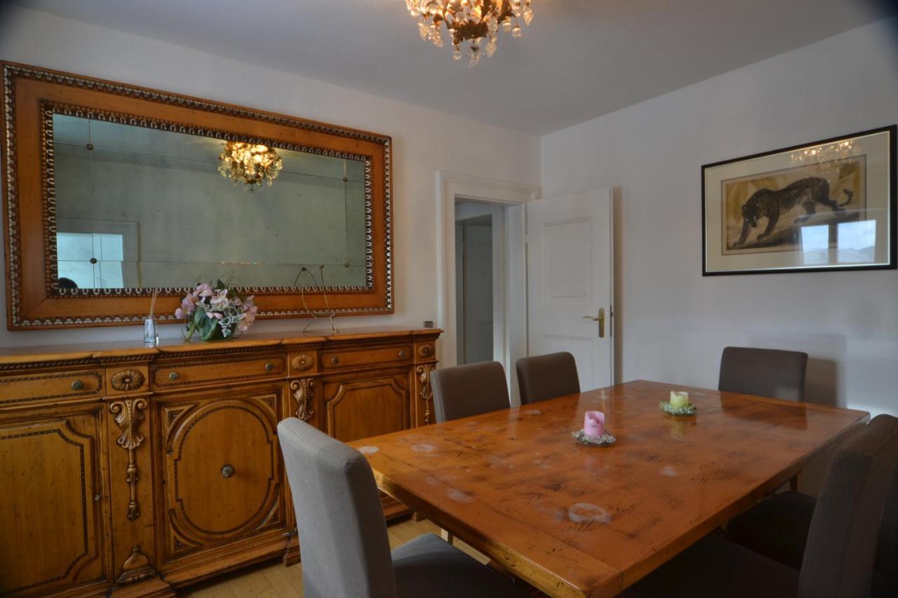Schwarwald Apartment Schluchsee Eksteriør billede